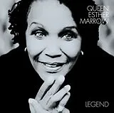 Queen Esther Marrow Vinyl Legend