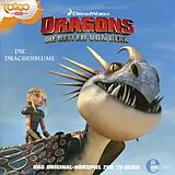 Dragons-Die Reiter Von Berk CD Dragons (6) Die Drachenblume