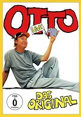 Das Original 2014 DVD