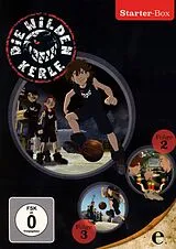 Starter-Box DVD