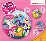 My Little Pony CD My Little Pony - Starter-box