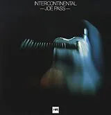 Joe Pass Audiophiles Vinyl Intercontinental (Vinyl)