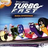 Turbo FAST CD Turbo Fast - Mega-schnecken