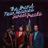 The Brand New Heavies CD Sweet Freaks