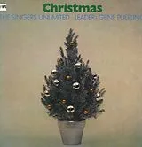 The Singers Unlimited Audiophiles Vinyl Christmas (Vinyl)