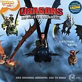 Dragons-Die Reiter Von Berk CD Dragons (7) Drachengroll