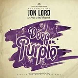 Jon/Deep Purple & Friends Lord Single (analog) Celebrating-above