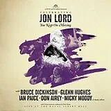 Jon/Deep Purple & Friends Lord Single (analog) Celebrating-moving