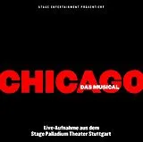 Various:Original Cast CD Chicago - Das Musical