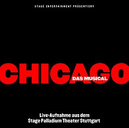 Various:Original Cast CD Chicago - Das Musical