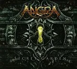 Angra CD Secret Garden