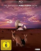 The Australian Pink Floyd Show - Selections Blu-Ray Disc