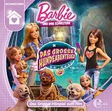 Barbie CD Barbie Und Ihre Schwestern - Das Grosse Hundeabent