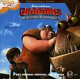 Dragons-Die Wächter Von Berk CD Dragons (14) Der Wettkampf
