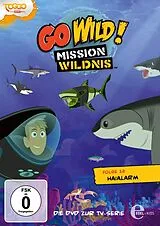 (12)DVD z.TV-Serie-Haialarm DVD
