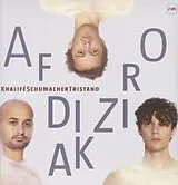 KhalifeSchumacherTristano Vinyl Afrodiziak (Vinyl)