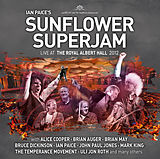 Ian Paices Sunflower Superjam DVD