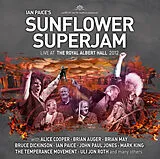 Ian Paices Sunflower Superjam DVD