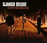 Django Deluxe/NDR Bigband Vinyl Driving