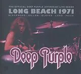 Deep Purple CD Long Beach 1971