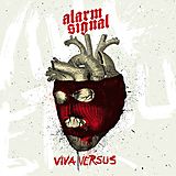 Alarmsignal CD Viva Versus