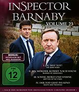 Inspector Barnaby Vol. 23 Blu-ray