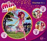 Mia And Me CD Mia And Me - Starter-box
