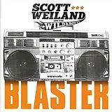 Scott Weiland & The Wildabouts CD Blaster