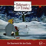 Pettersson Und Findus CD (2) Ein Feuerwerk Für Den Fuchs
