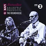 Status Quo CD Aquostic! Live At The Roundhouse 2cd