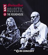 Aquostic! Live At The Roundhouse Blu-ray Blu-ray