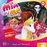Mia And Me CD (15)hsp Tv-jagd Onchao