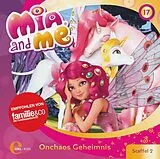 Mia And Me CD (17) Onchaos Geheimnis