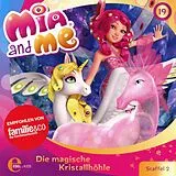 Mia And Me CD (19) Die Magische Kristallhöhle