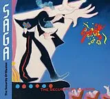 Saga CD Security Of Illusion