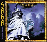Saga CD Generation 13