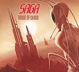 Saga CD House Of Cards