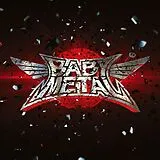 Babymetal CD Babymetal