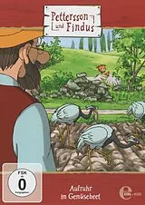 (3)NEU DVD z.TV-Serie-Aufruhr Im Gemüsebeet DVD
