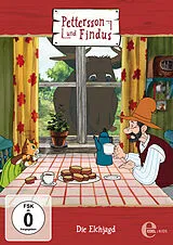 Pettersson Und Findus CD Pettersson Und Findus (4) Die Elchjagd