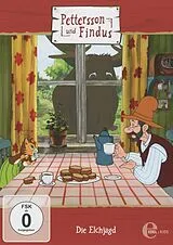 (4)NEU DVD z.TV-Serie-Die Elchjagd DVD
