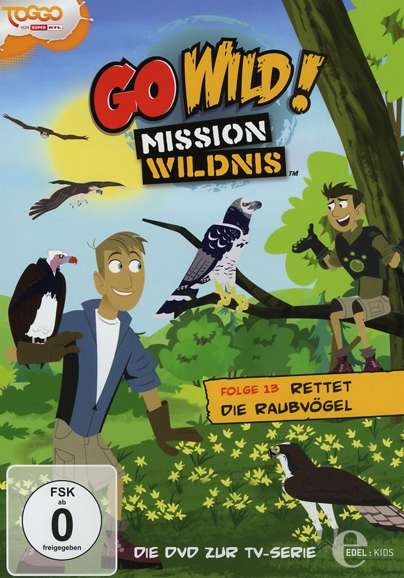Go Wild Mission Wildnis Spiele 1001 Go Wild Mission Wildnis Spiele 1001