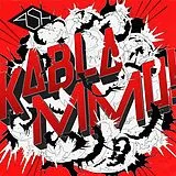 Ash Vinyl Kablammo! (Vinyl)