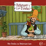 Pettersson Und Findus CD Pettersson Und Findus (5) Wie Findus Zu Pettersson