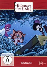 (6)NEU DVD z.TV-Serie-Die Schatzsuche DVD