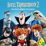 Hotel Transsilvanien CD (2)Original Hörspiel z.Kinofilm