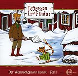 Pettersson Und Findus CD Pettersson Und Findus (7)