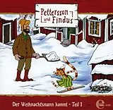 Pettersson Und Findus CD Pettersson Und Findus (7)