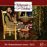 Pettersson Und Findus CD Pettersson Und Findus (8)