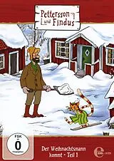 (7)NEU DVD TV-Der Weihnachtsmann Kommt,Teil 1 DVD